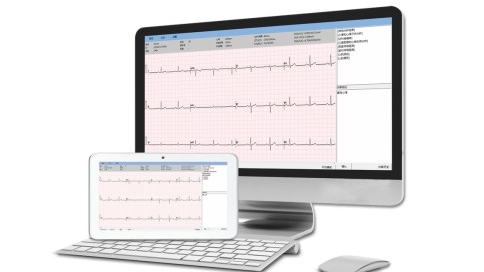 區域心電管理平臺